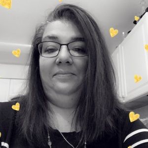 Meet your Posher, Eileen